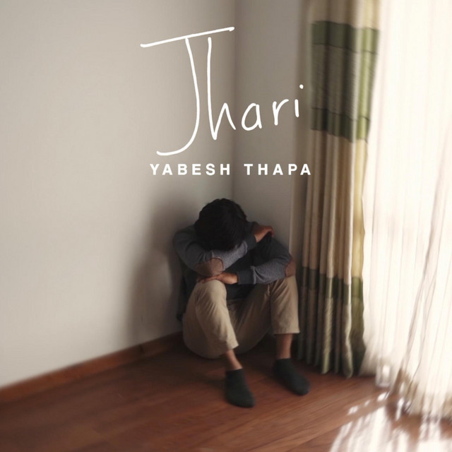 Yabesh Thapa - Jhari